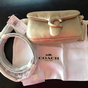 COACH PILLOW TABBY SHOULDER BAG 18